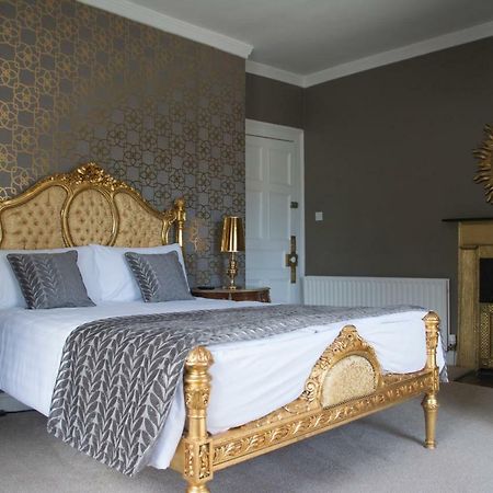 Devon View House Bed & Breakfast Youghal Ngoại thất bức ảnh