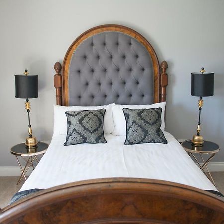 Devon View House Bed & Breakfast Youghal Ngoại thất bức ảnh