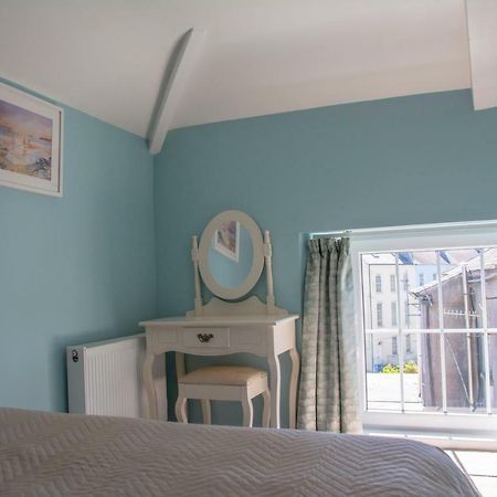 Devon View House Bed & Breakfast Youghal Ngoại thất bức ảnh