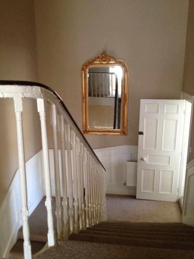 Devon View House Bed & Breakfast Youghal Ngoại thất bức ảnh