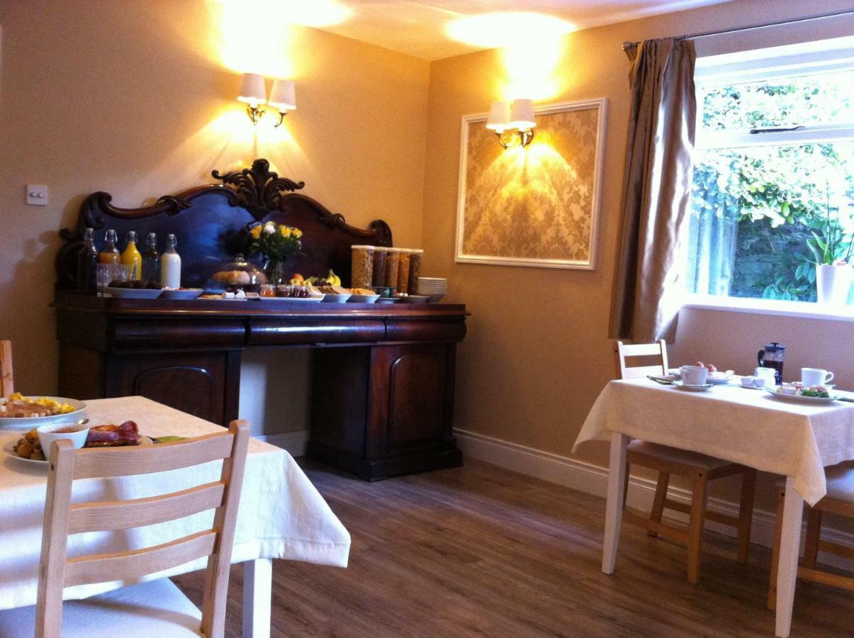 Devon View House Bed & Breakfast Youghal Ngoại thất bức ảnh