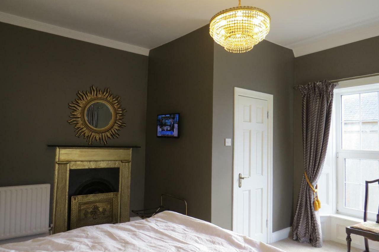 Devon View House Bed & Breakfast Youghal Ngoại thất bức ảnh