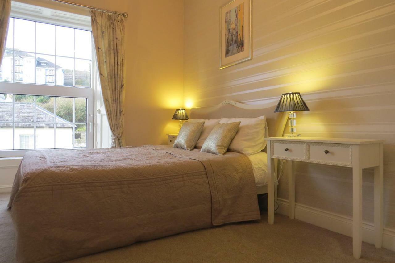 Devon View House Bed & Breakfast Youghal Ngoại thất bức ảnh