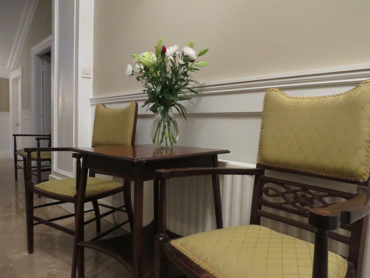 Devon View House Bed & Breakfast Youghal Ngoại thất bức ảnh