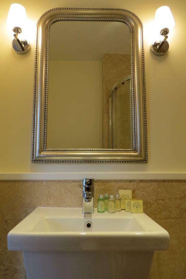 Devon View House Bed & Breakfast Youghal Ngoại thất bức ảnh