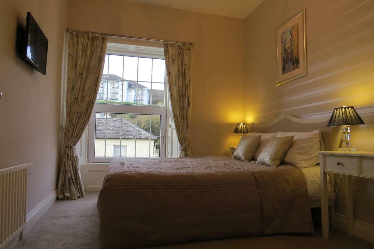 Devon View House Bed & Breakfast Youghal Ngoại thất bức ảnh
