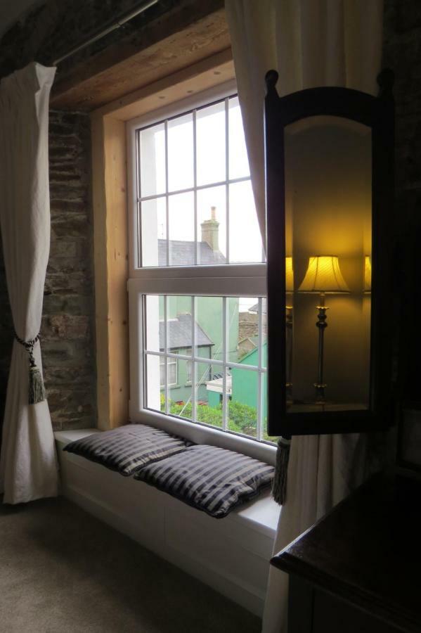 Devon View House Bed & Breakfast Youghal Ngoại thất bức ảnh