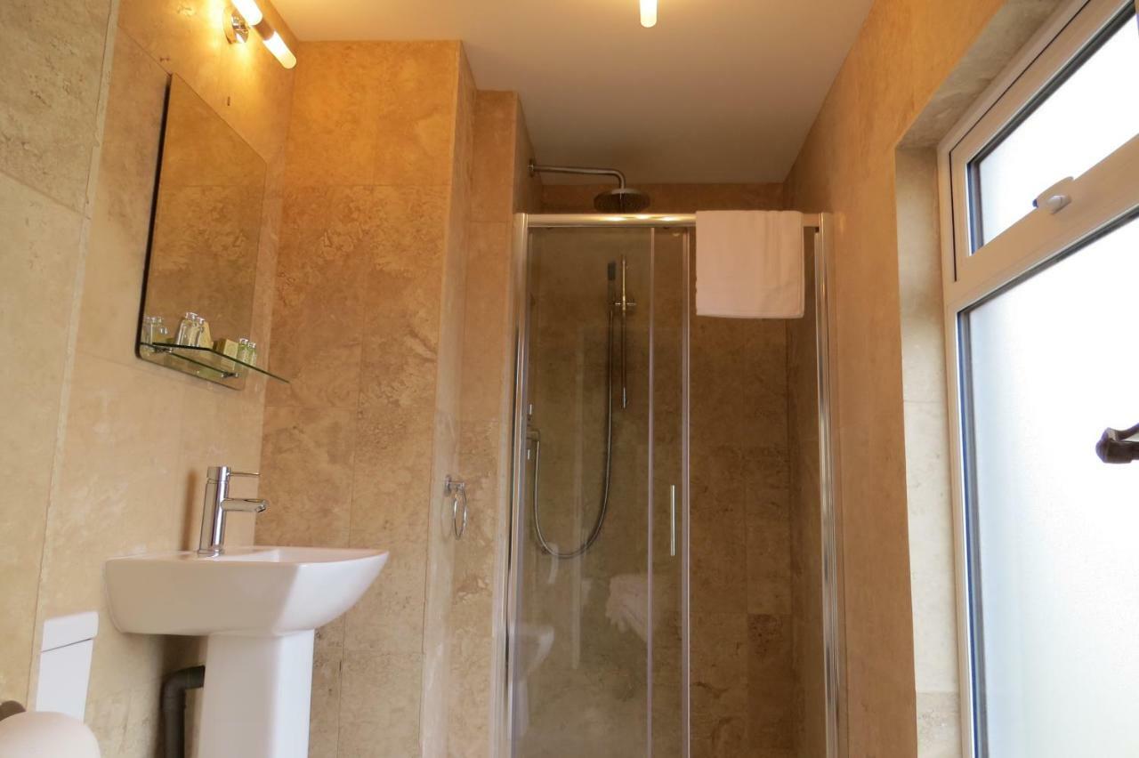 Devon View House Bed & Breakfast Youghal Ngoại thất bức ảnh