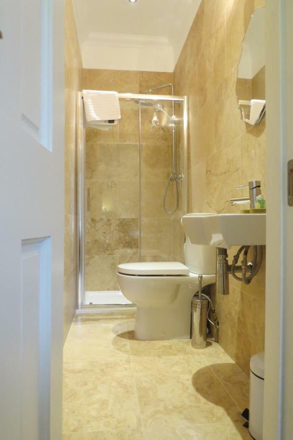Devon View House Bed & Breakfast Youghal Ngoại thất bức ảnh