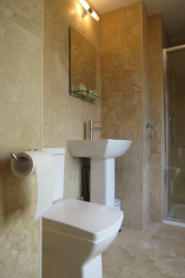 Devon View House Bed & Breakfast Youghal Ngoại thất bức ảnh
