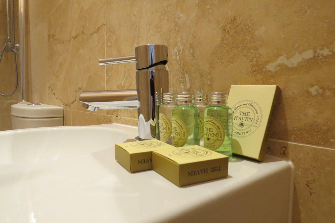 Devon View House Bed & Breakfast Youghal Ngoại thất bức ảnh