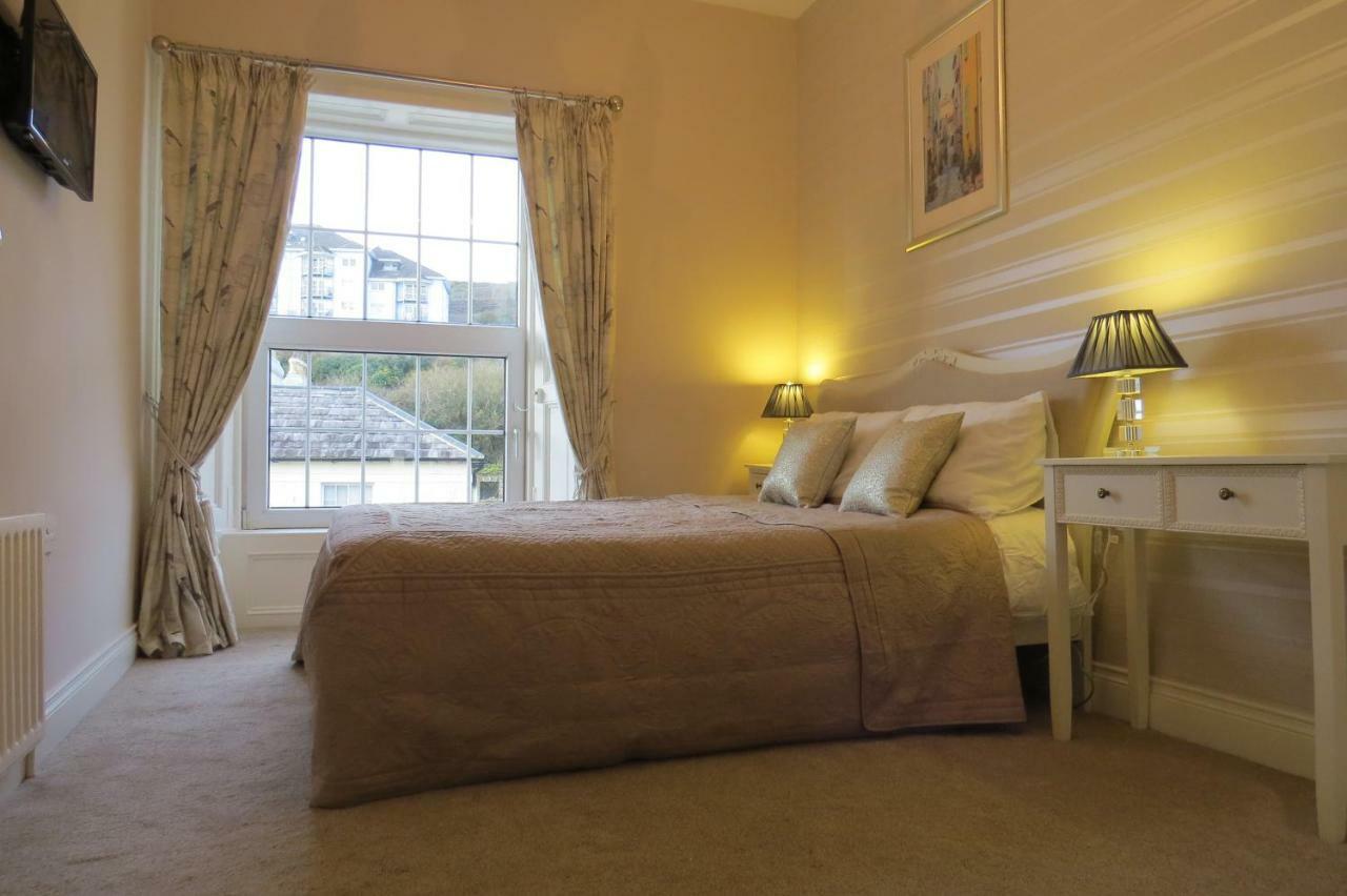 Devon View House Bed & Breakfast Youghal Ngoại thất bức ảnh