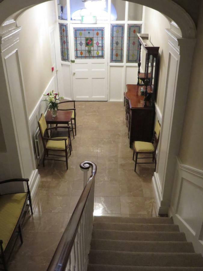 Devon View House Bed & Breakfast Youghal Ngoại thất bức ảnh