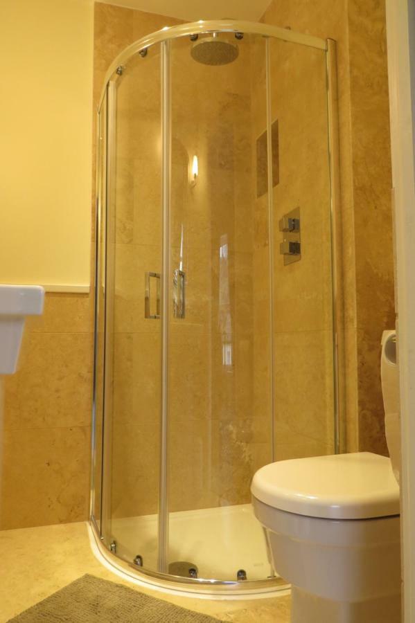 Devon View House Bed & Breakfast Youghal Ngoại thất bức ảnh