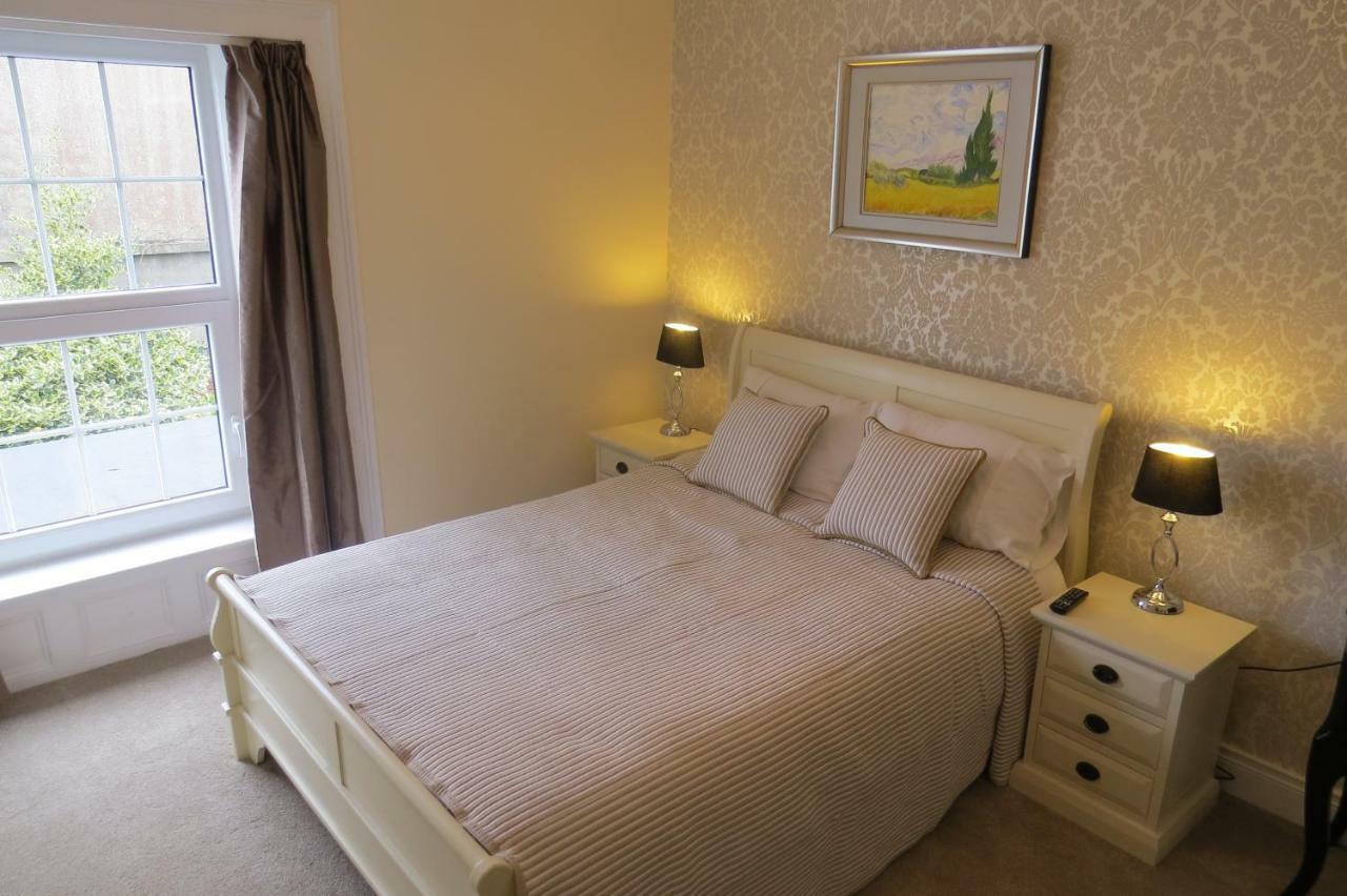 Devon View House Bed & Breakfast Youghal Ngoại thất bức ảnh