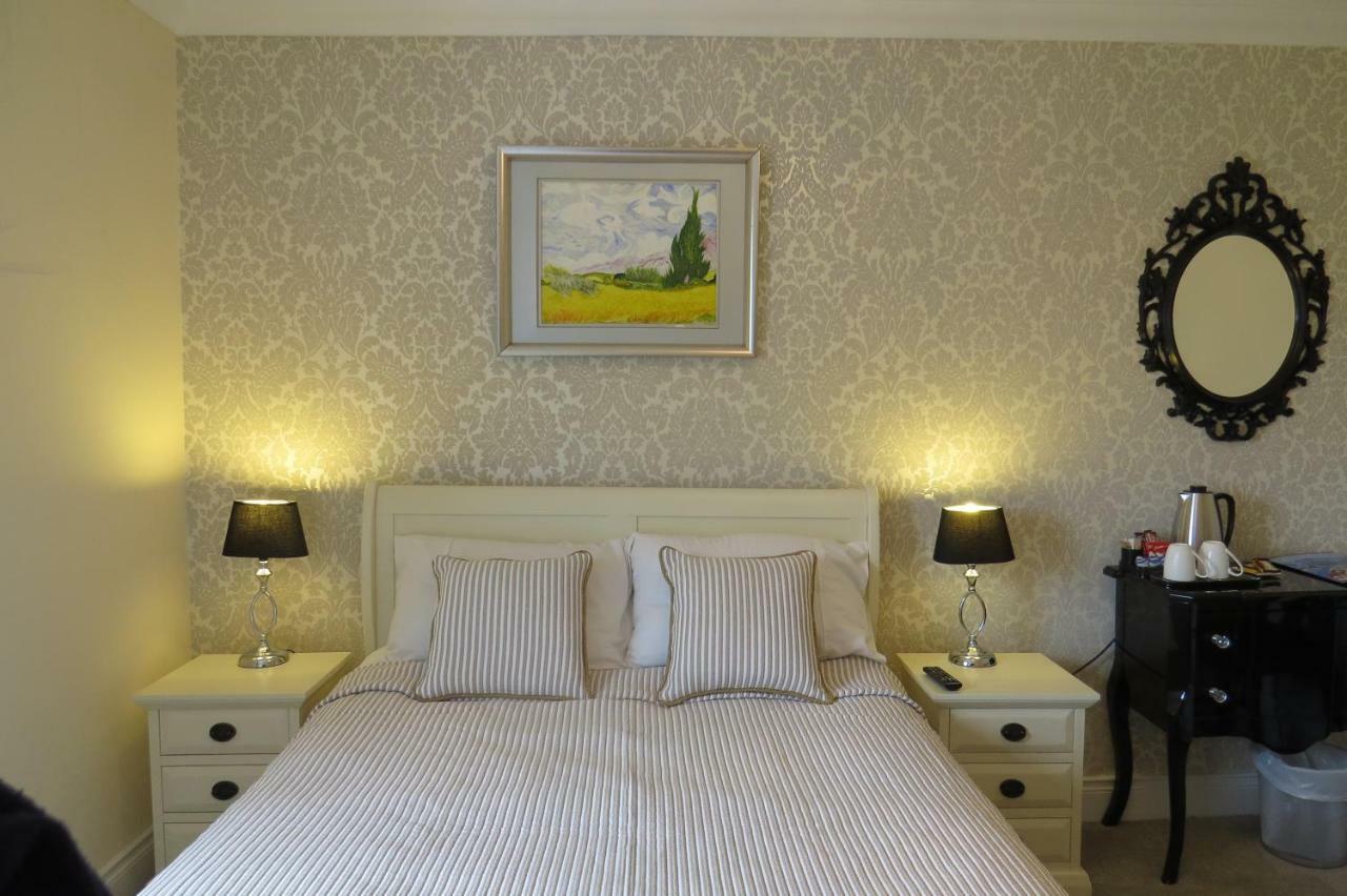 Devon View House Bed & Breakfast Youghal Ngoại thất bức ảnh