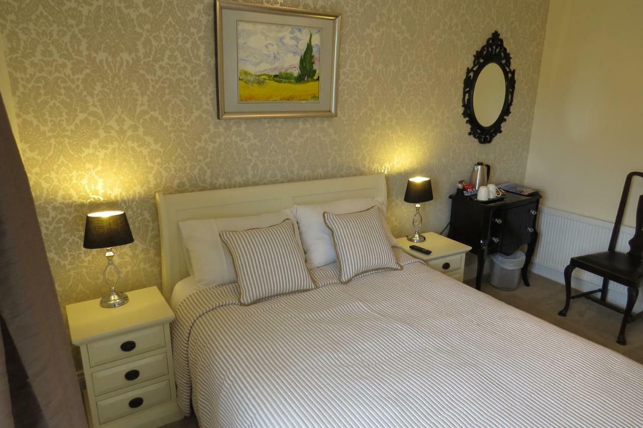 Devon View House Bed & Breakfast Youghal Ngoại thất bức ảnh