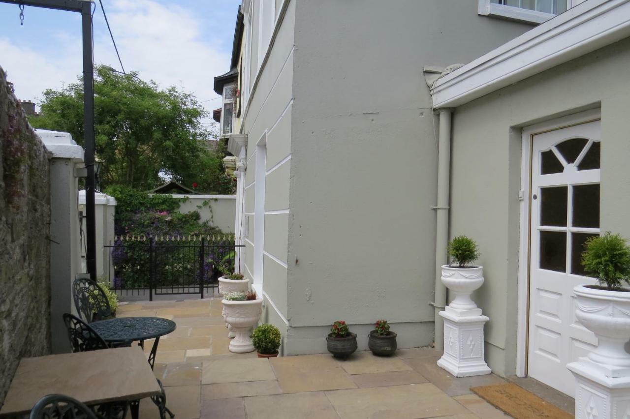Devon View House Bed & Breakfast Youghal Ngoại thất bức ảnh