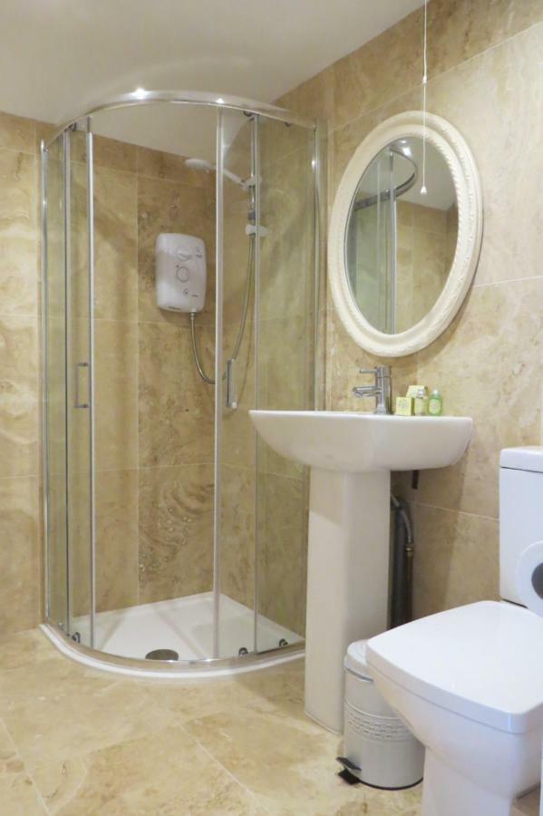 Devon View House Bed & Breakfast Youghal Ngoại thất bức ảnh