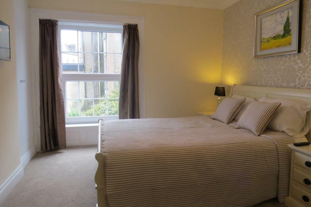 Devon View House Bed & Breakfast Youghal Ngoại thất bức ảnh