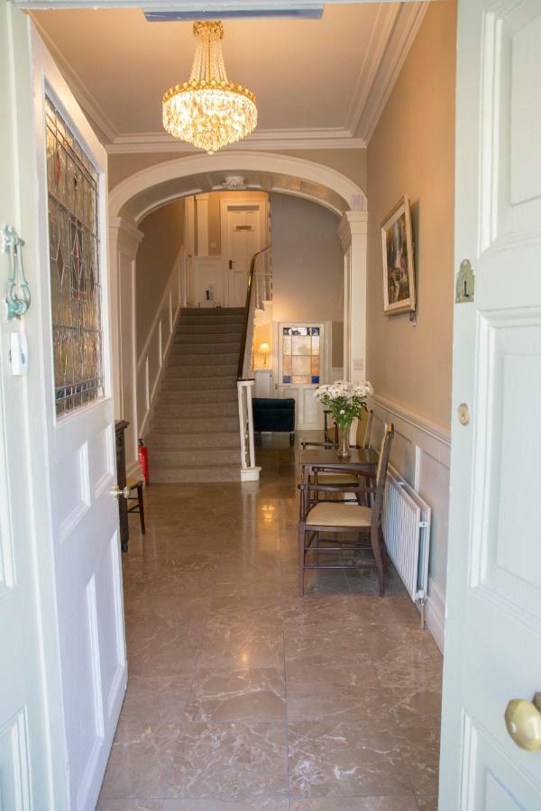 Devon View House Bed & Breakfast Youghal Ngoại thất bức ảnh