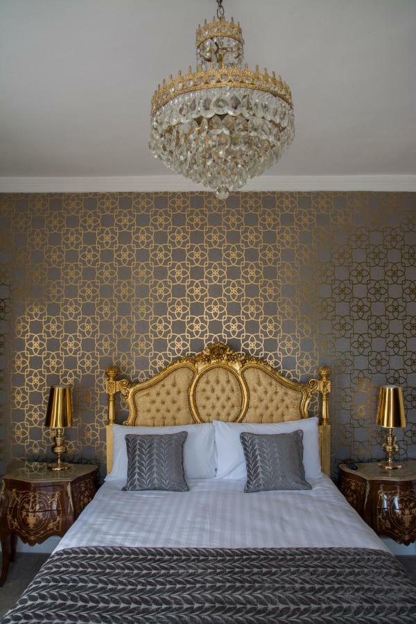 Devon View House Bed & Breakfast Youghal Ngoại thất bức ảnh