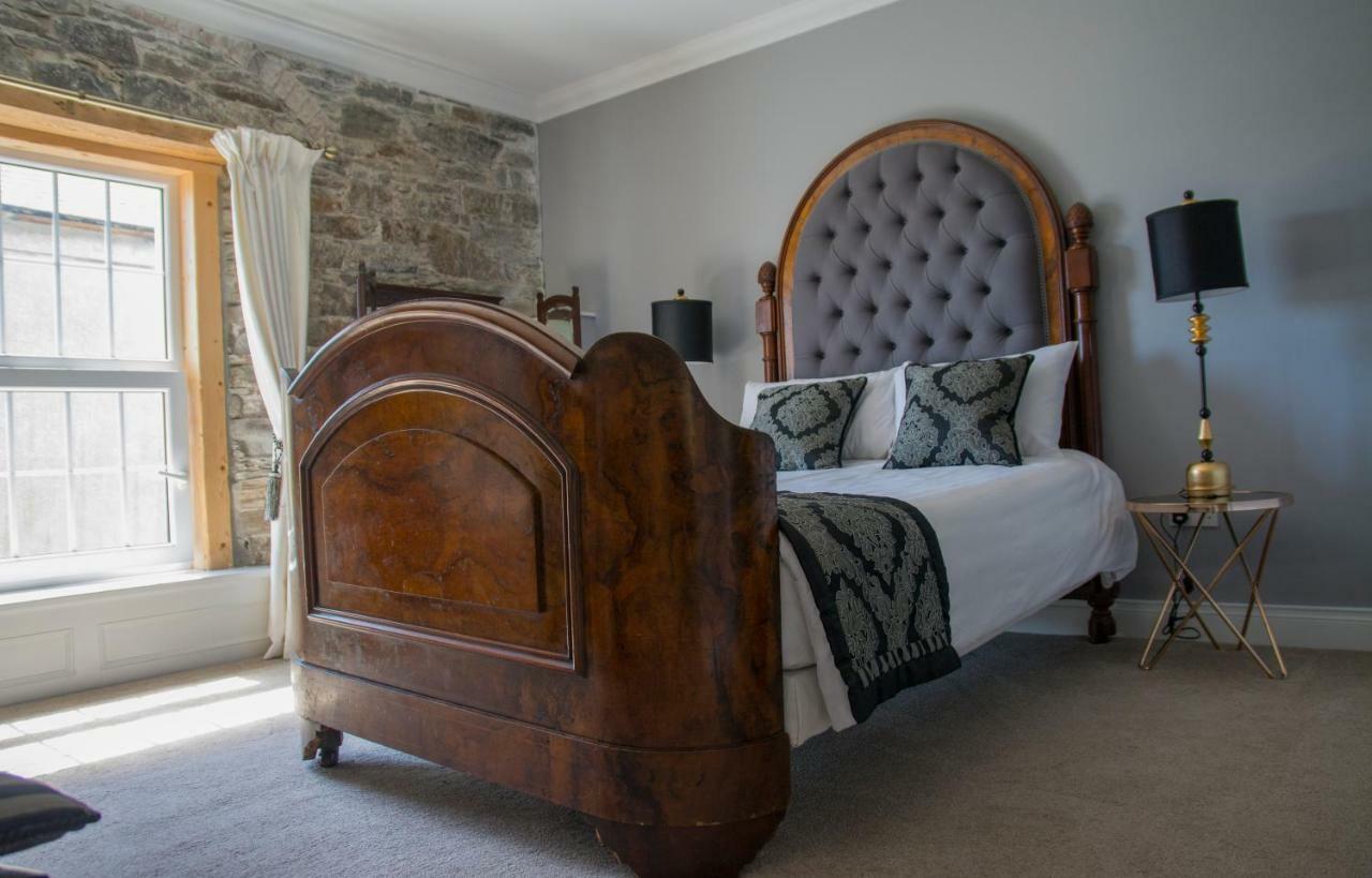 Devon View House Bed & Breakfast Youghal Ngoại thất bức ảnh