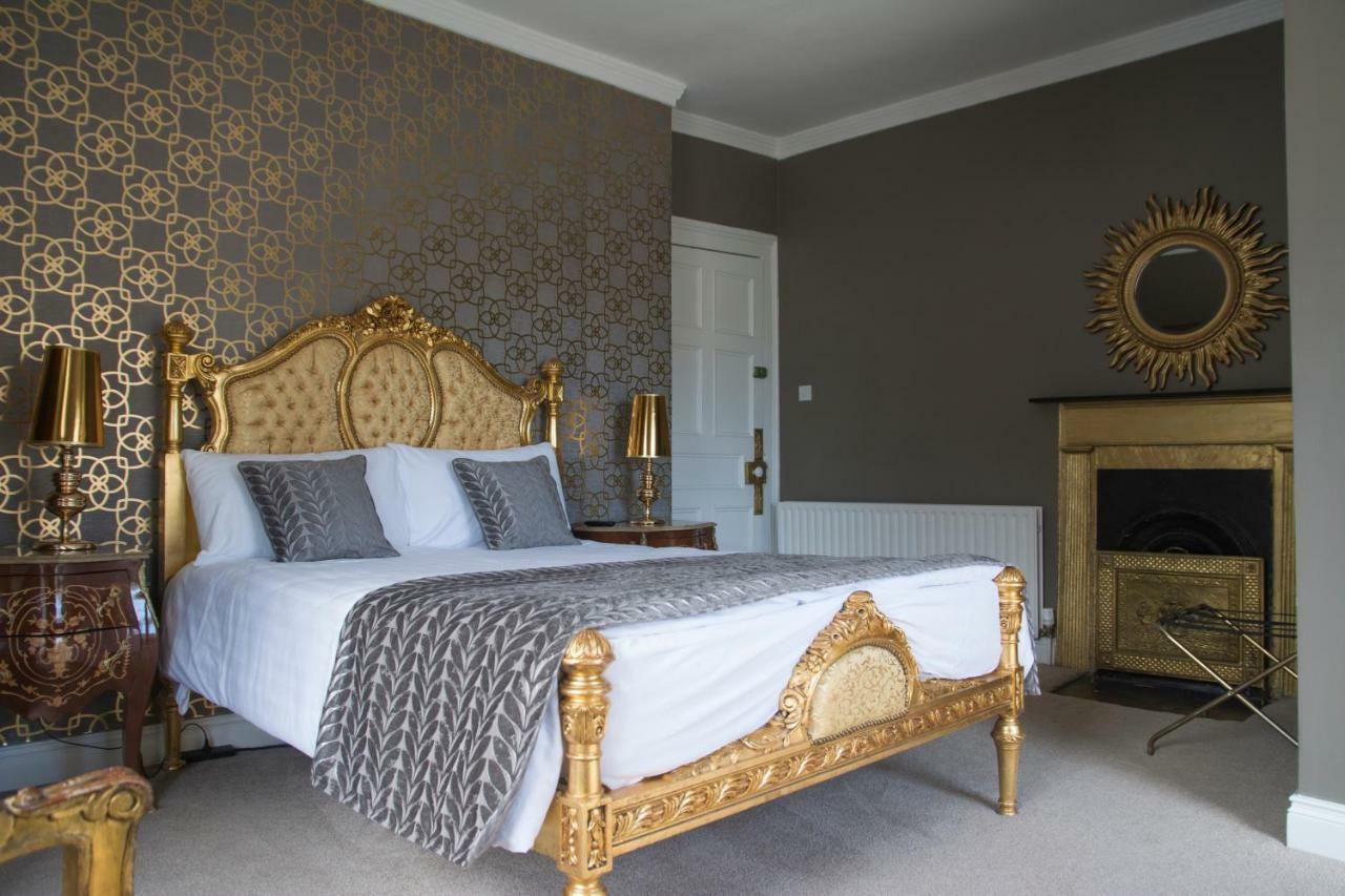 Devon View House Bed & Breakfast Youghal Ngoại thất bức ảnh
