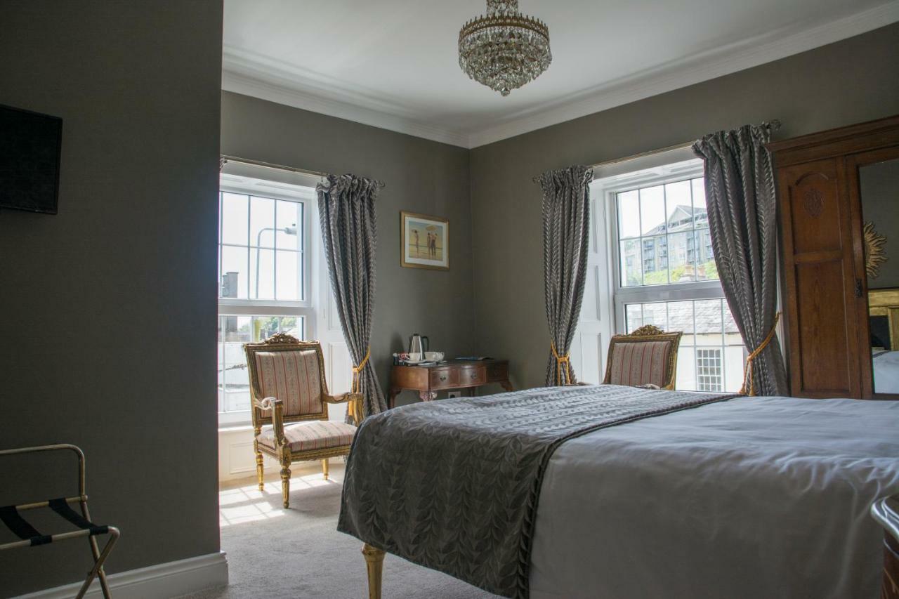 Devon View House Bed & Breakfast Youghal Ngoại thất bức ảnh