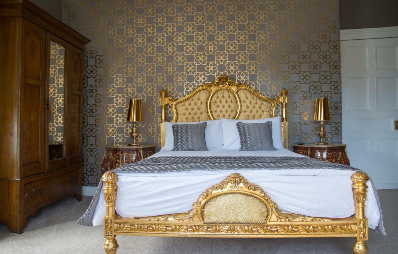 Devon View House Bed & Breakfast Youghal Ngoại thất bức ảnh