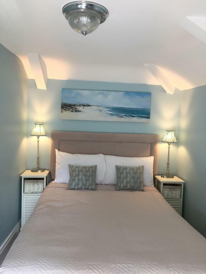 Devon View House Bed & Breakfast Youghal Ngoại thất bức ảnh