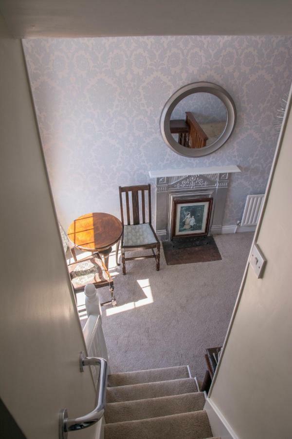 Devon View House Bed & Breakfast Youghal Ngoại thất bức ảnh