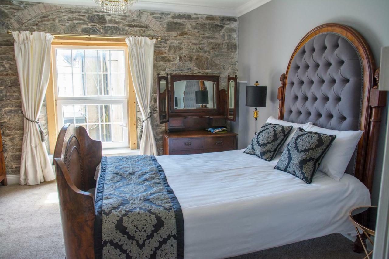 Devon View House Bed & Breakfast Youghal Ngoại thất bức ảnh