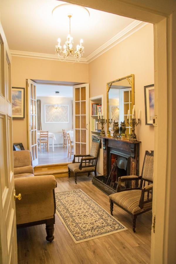 Devon View House Bed & Breakfast Youghal Ngoại thất bức ảnh