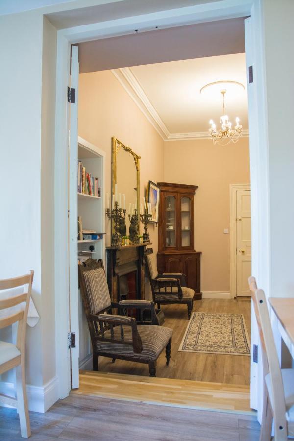 Devon View House Bed & Breakfast Youghal Ngoại thất bức ảnh
