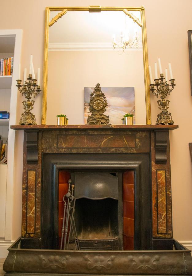 Devon View House Bed & Breakfast Youghal Ngoại thất bức ảnh